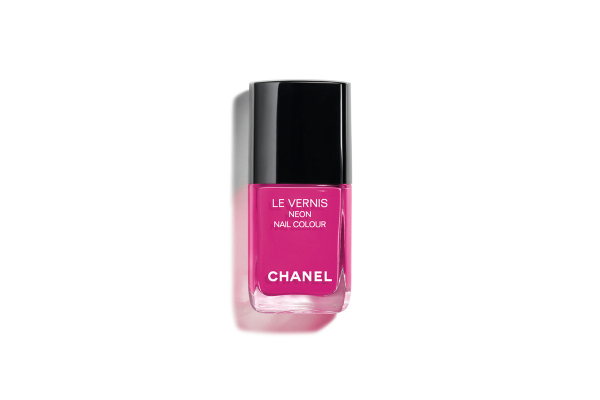 Chanel Announces its Spring/Summer 2019 Beauty Products
