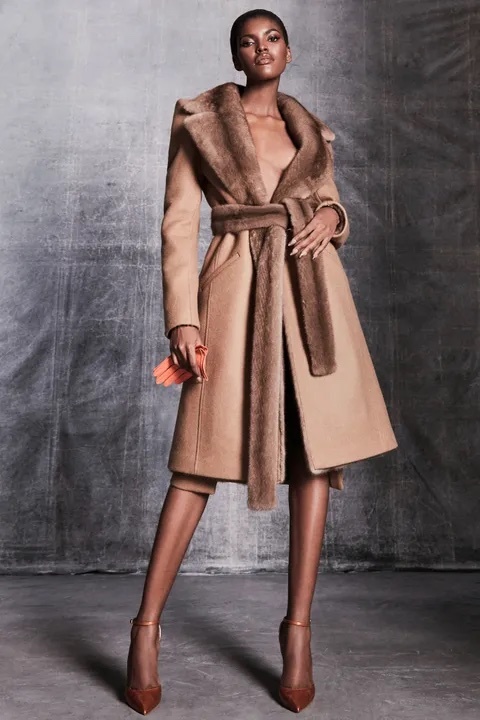 LaQuan Smith’s Sensual FW21