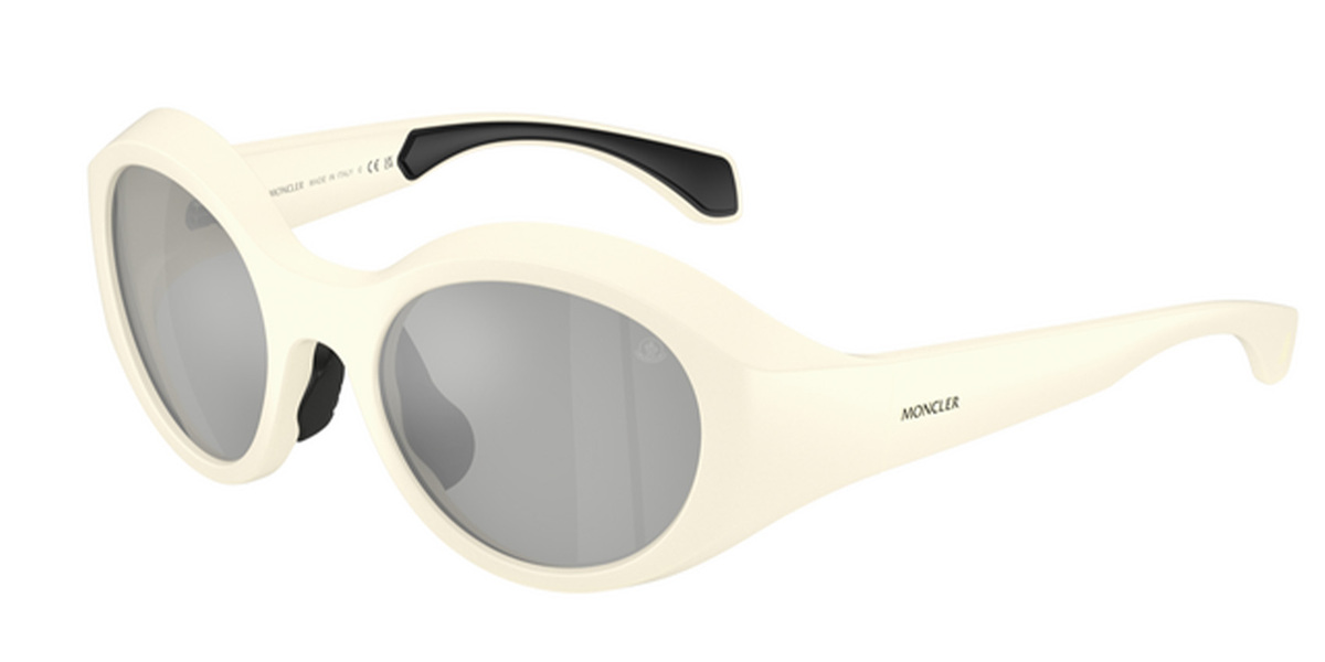 Moncler Launches Bold and Edgy Eyewear Collection