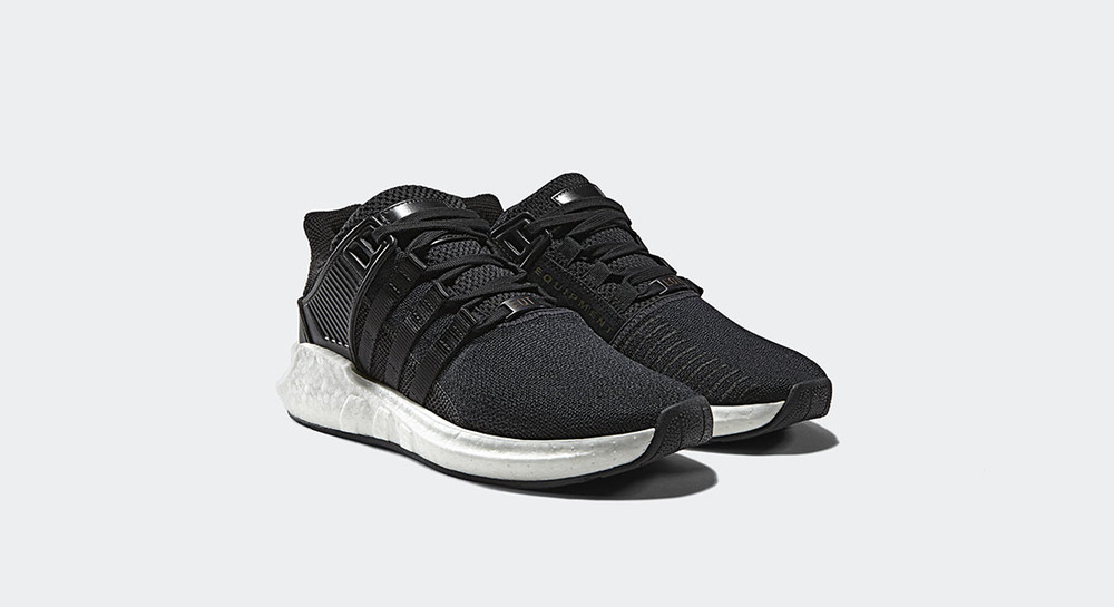 adidas Originals Drops Four New Ultra-Clean EQT Models 