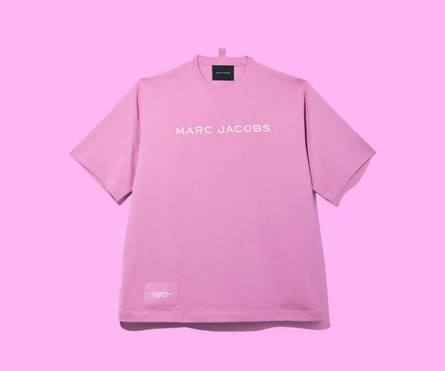 Marc Jacobs Releases New Colorful Loungewear Collection