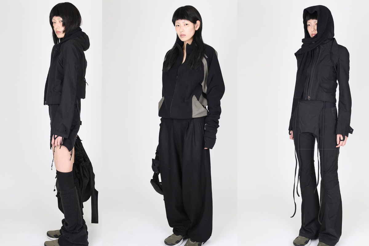 Hyein Seo’s Standout F/W 2021