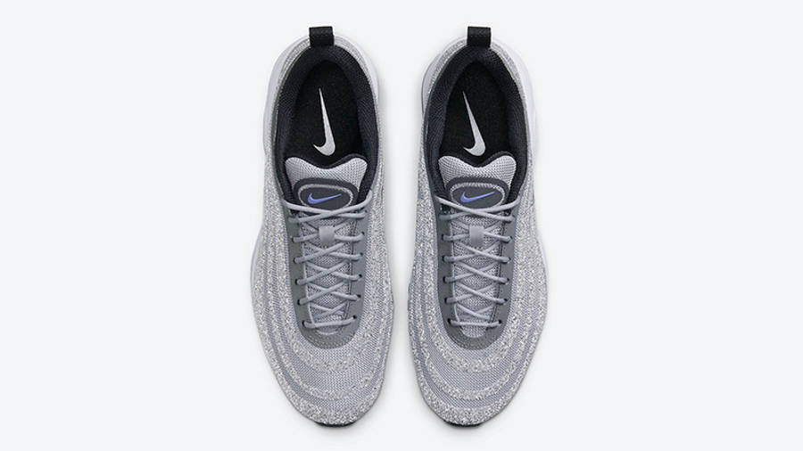 Nike Have Teamed Up With Swarovski To Revamp The Air Max 97