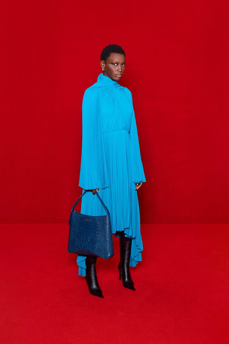 Balenciaga Spring/Summer 2022 Collection