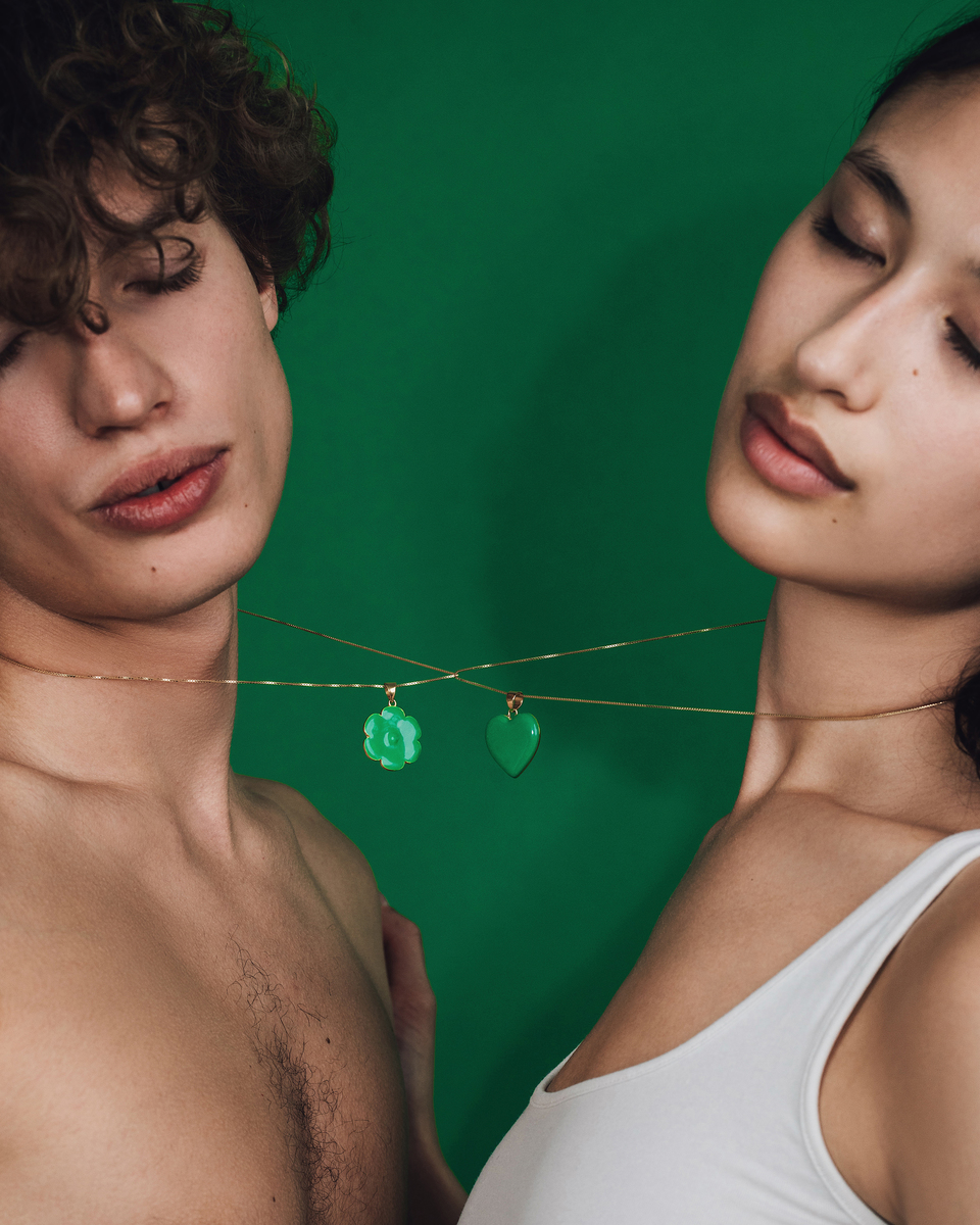 VEERT Releases The Third Collection Of Its Gender Neutral Jewelry Line