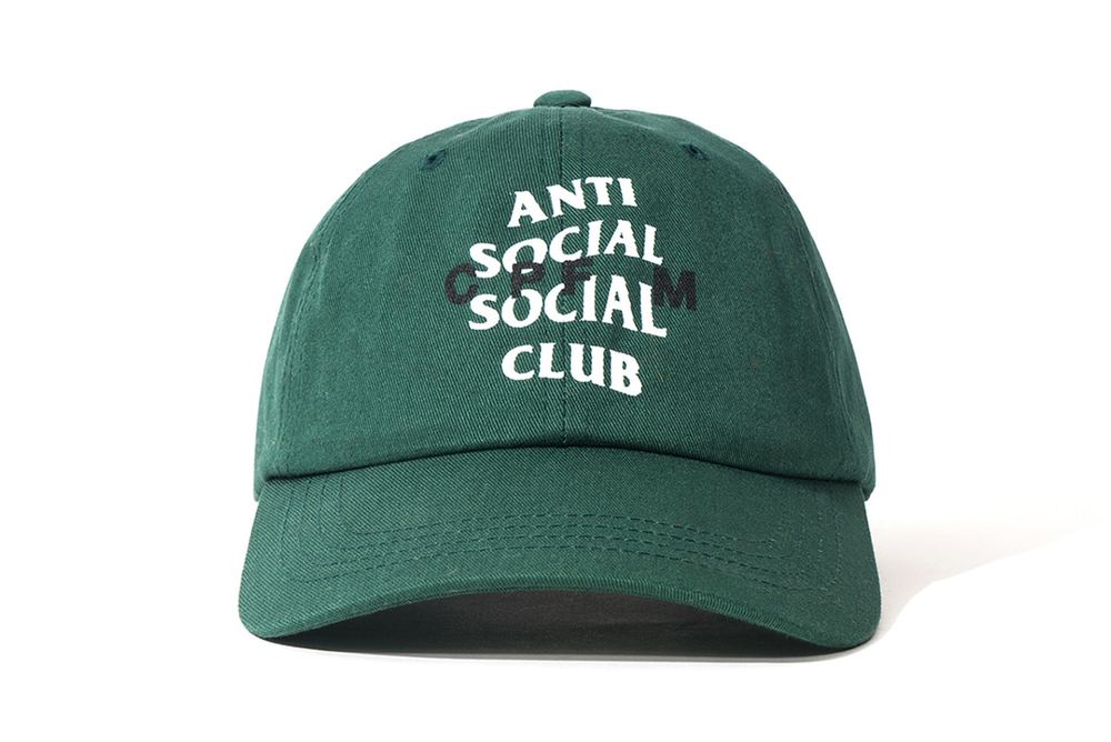 Anti Social Social Club x Cactus Plant Flea Market Collab Drops Tomorrow