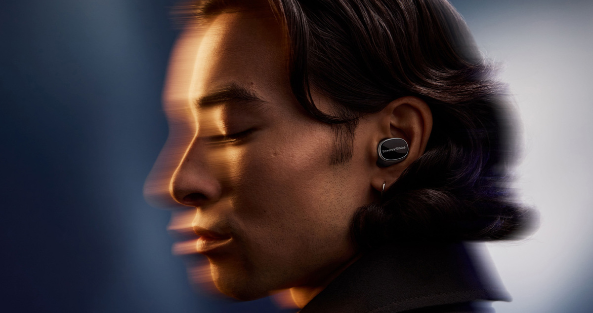  Bowers & Wilkins Launches Pi6 and Pi8: Premium True Wireless Earbuds 