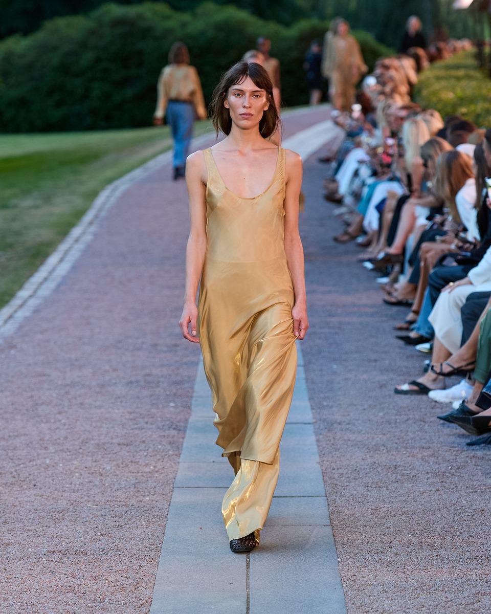 By Malene Birger’s SS27 Collection Made Quiet Luxury Feel Interesting Again