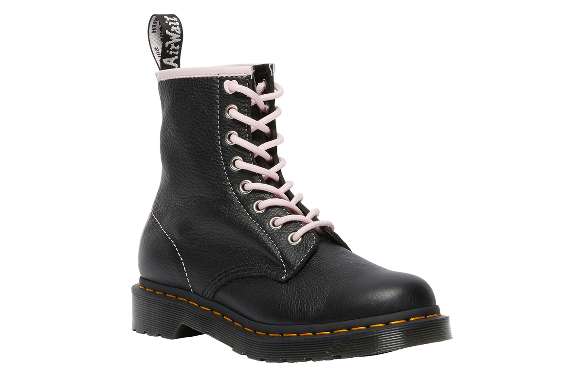 You Are Going To Be Crushing Hard On This Upcoming Dr. Martens SS22 Pack Collection 