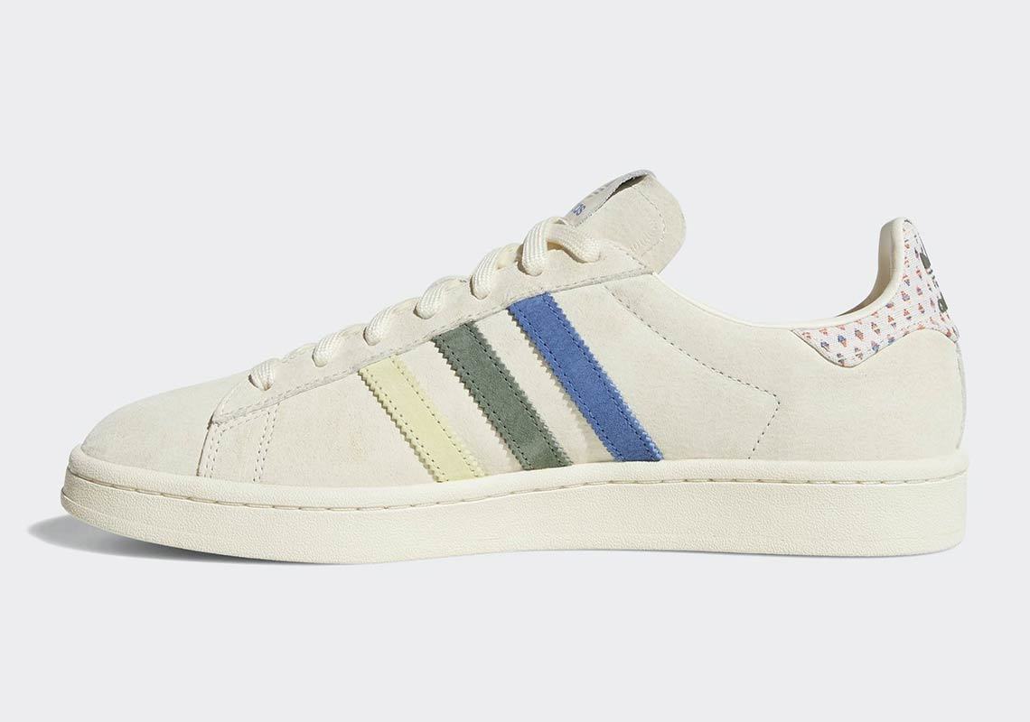 Wear Your Pride Down To Your Toes With Adidas' Celebratory Pack