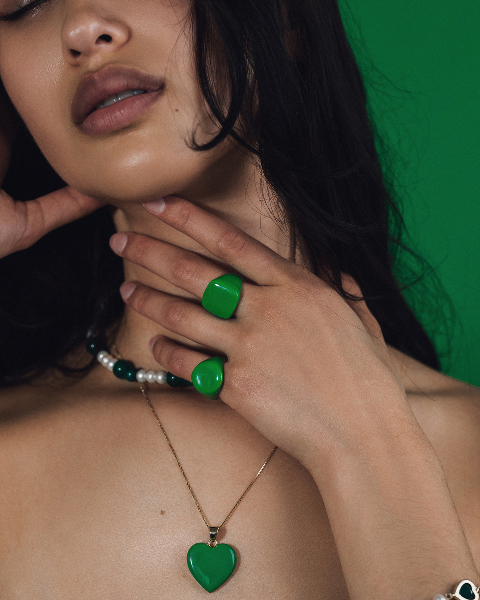 VEERT Releases The Third Collection Of Its Gender Neutral Jewelry Line