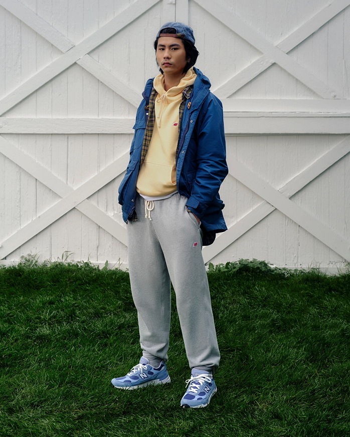 New Balance Made In USA (Winter 2025) — 990v6, 992, & 997 Drop