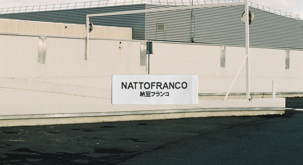 Nattofranco’s Fw15 French Japanese Fashion Fusion