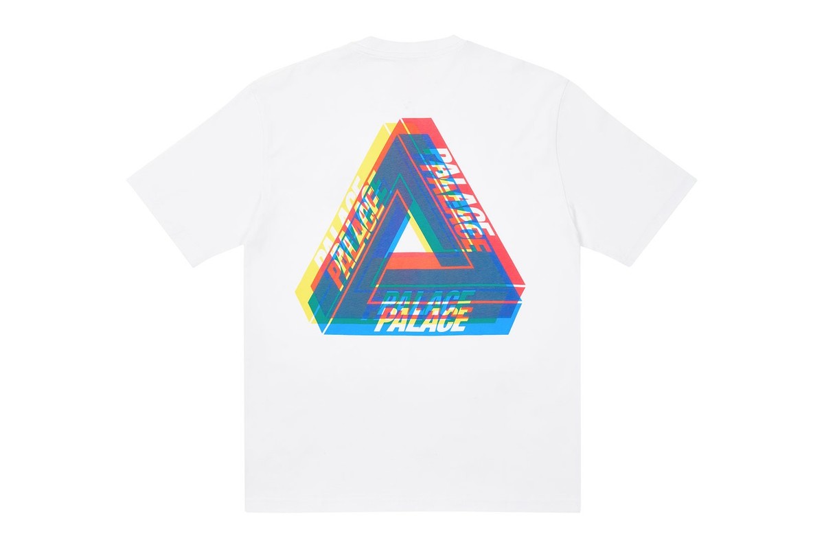 Adidas Originals X Palace Skateboards Collab On Co-Branded Tracksuits