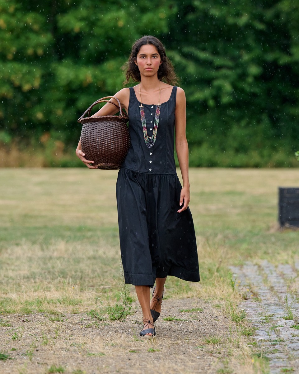 The Aviary Is Skall Studio at Its Most Refined At CPHFW