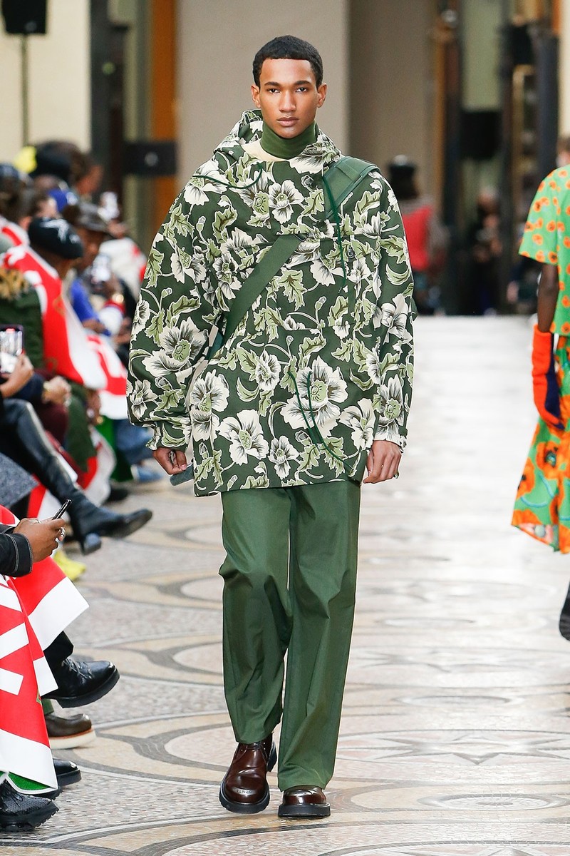 How One of Streetwear’s Founding Fathers is Reviving Kenzo