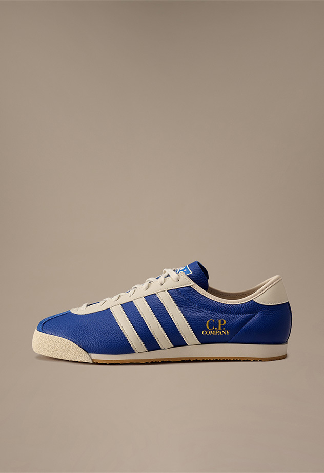 Adidas SPZL and C.P. Company Reunite for a Fall/Winter 2024 Collaboration