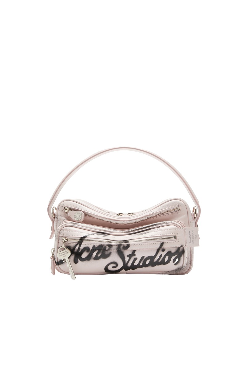 Acne Studios' Camero Bag