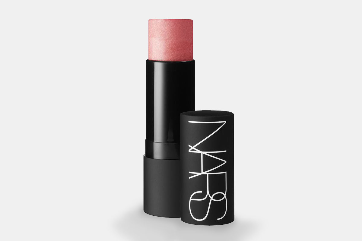 Now Your Lips Can Have A Nars Orgasm Too!