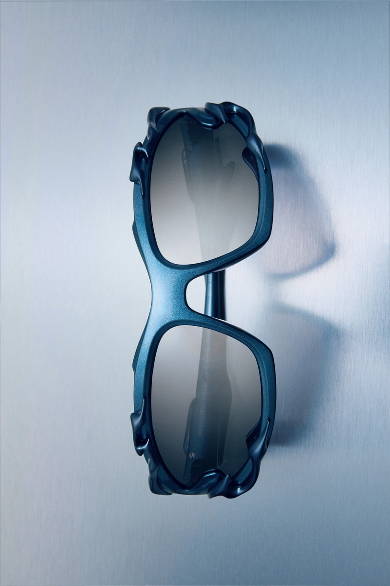 MELLER Lab’s PROJECT 02 Moves Like It’s Thinking