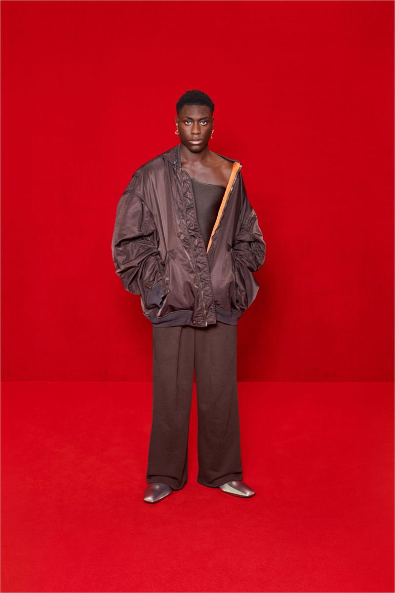 Balenciaga Spring/Summer 2022 Collection