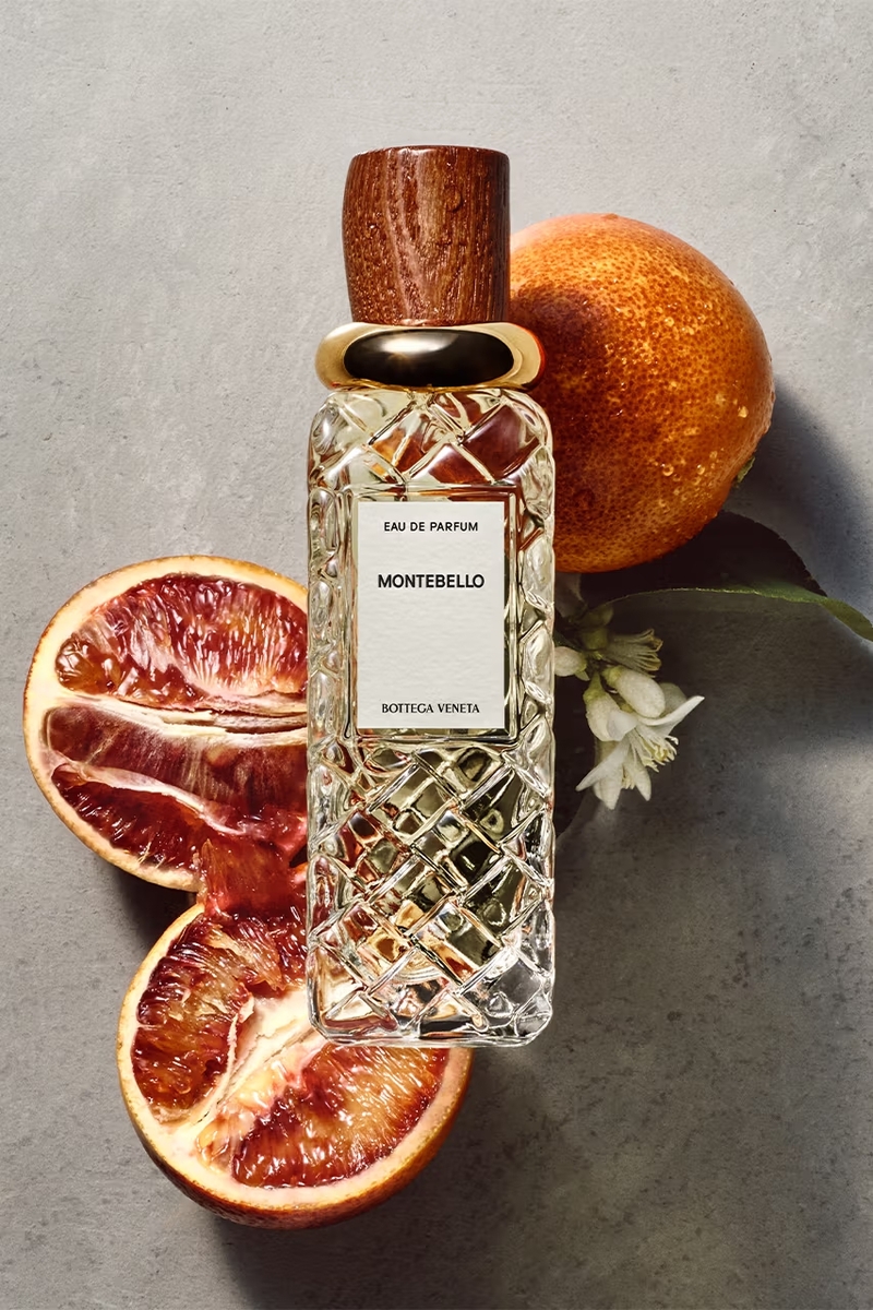 Bottega Veneta’s New Fragrance Collection Smells Like The Places That Shape A Life