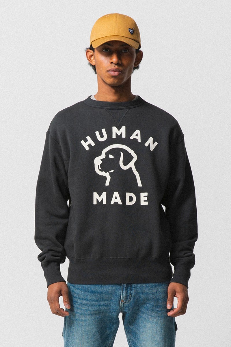 HUMAN MADE Unveils Their New SS22 "Season 23" Collection 