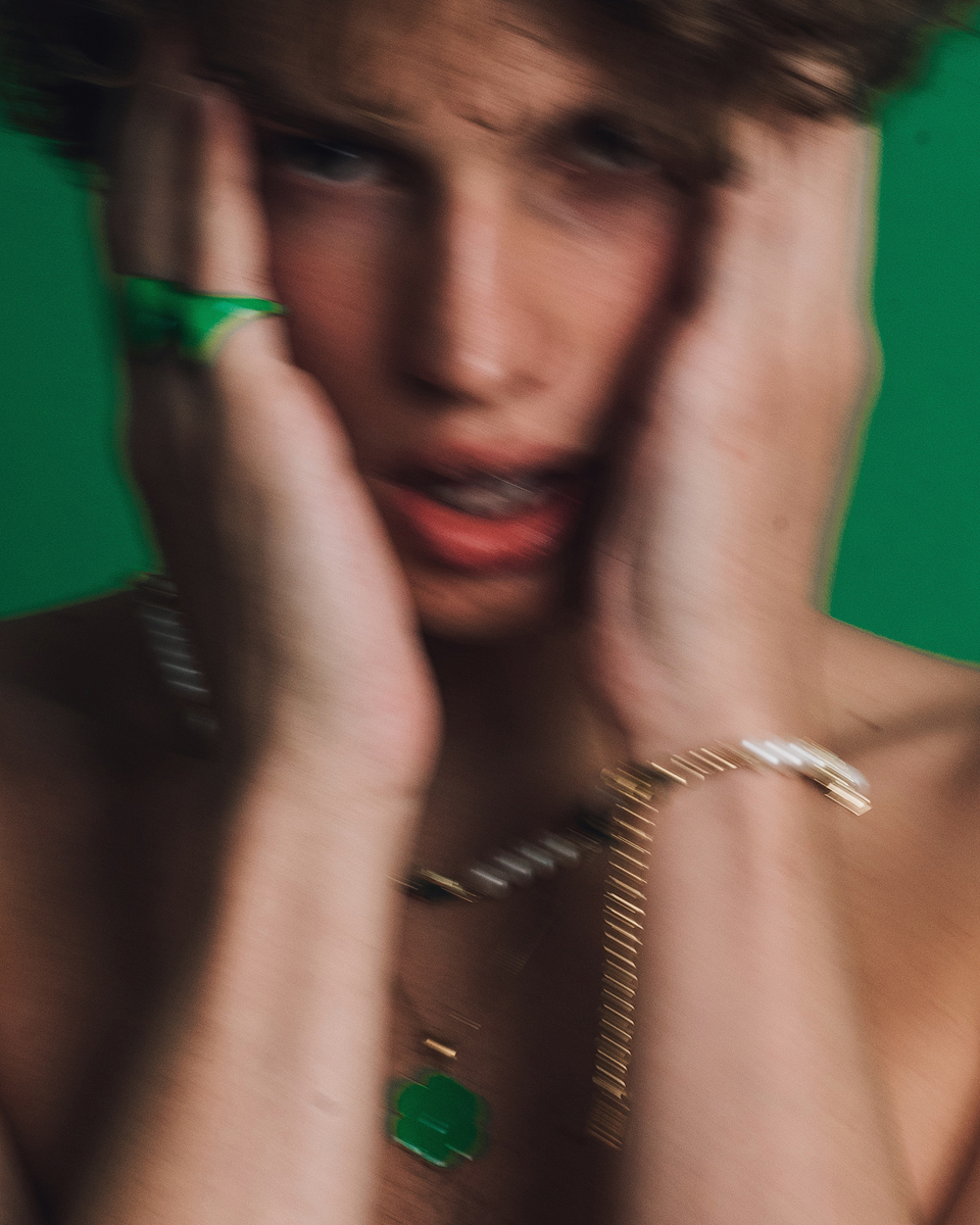 VEERT Releases The Third Collection Of Its Gender Neutral Jewelry Line