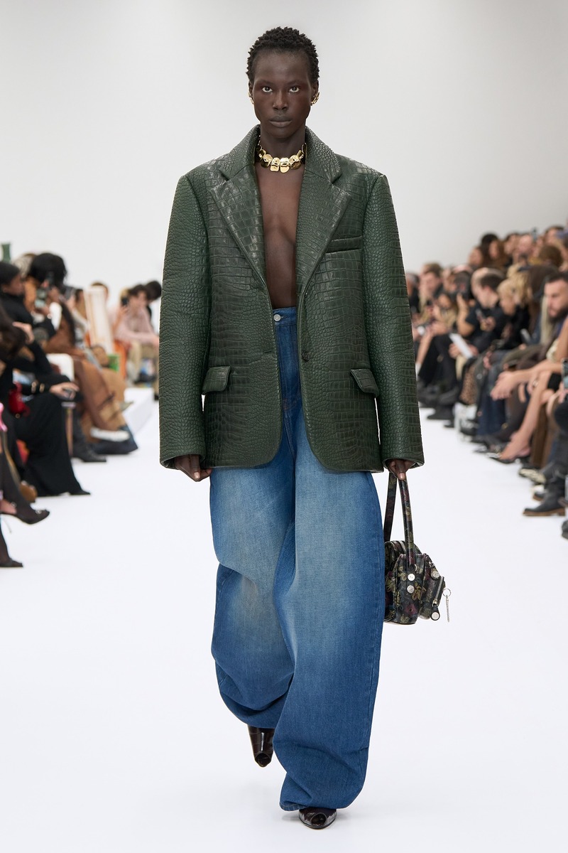 Acne Studios Unveils The Camero Bag