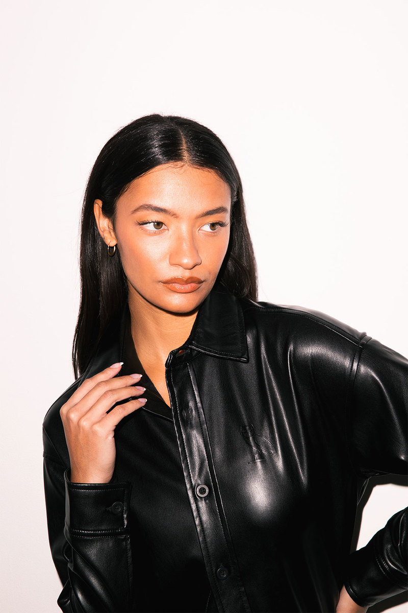 This Y2K-Inspired Womenswear Collection by Drakes’s OVO Is Sure To Turn Heads