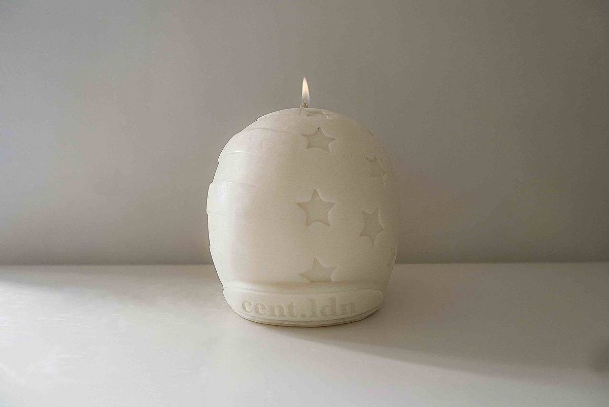 This Brand Has Perfected The Lifelike Candle