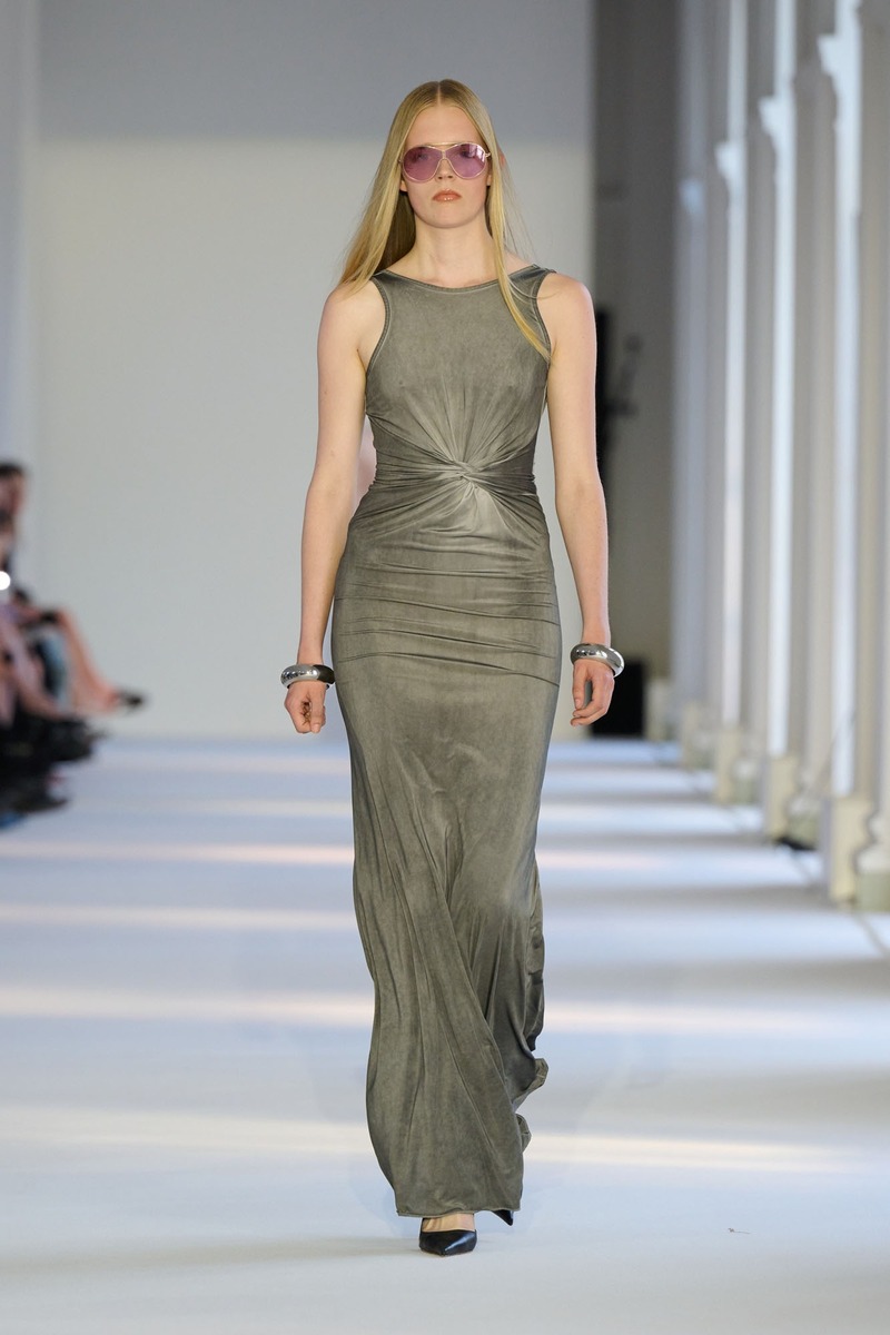  IOANNES FW25 Is Armor For The Tender
