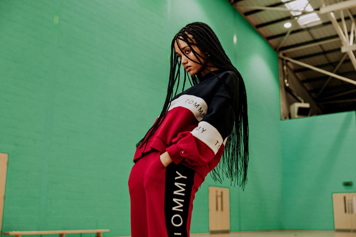 Footasylum Women's Irreverent New Campaign Is Streetwear Goals