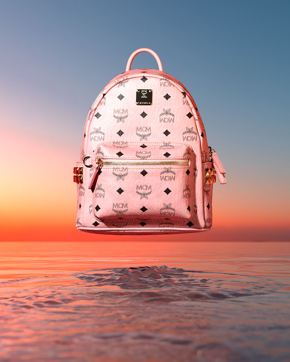 MCM Unveils Enchanting Lunar New Year Collection