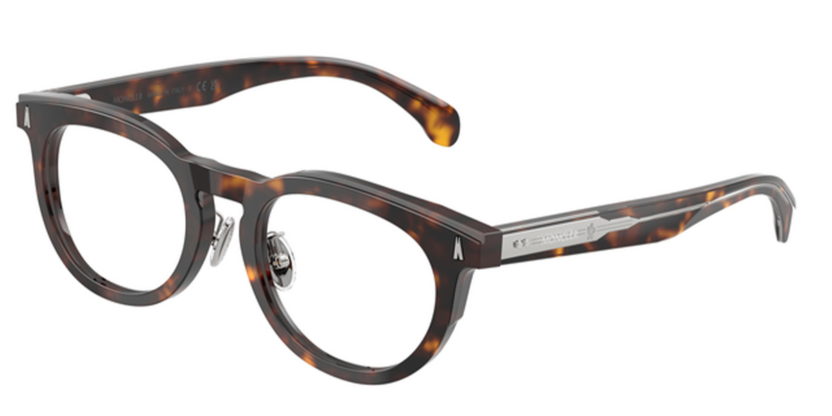 Moncler Launches Bold and Edgy Eyewear Collection