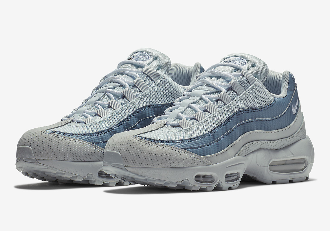 Shady Business There, Nike Air Max 95