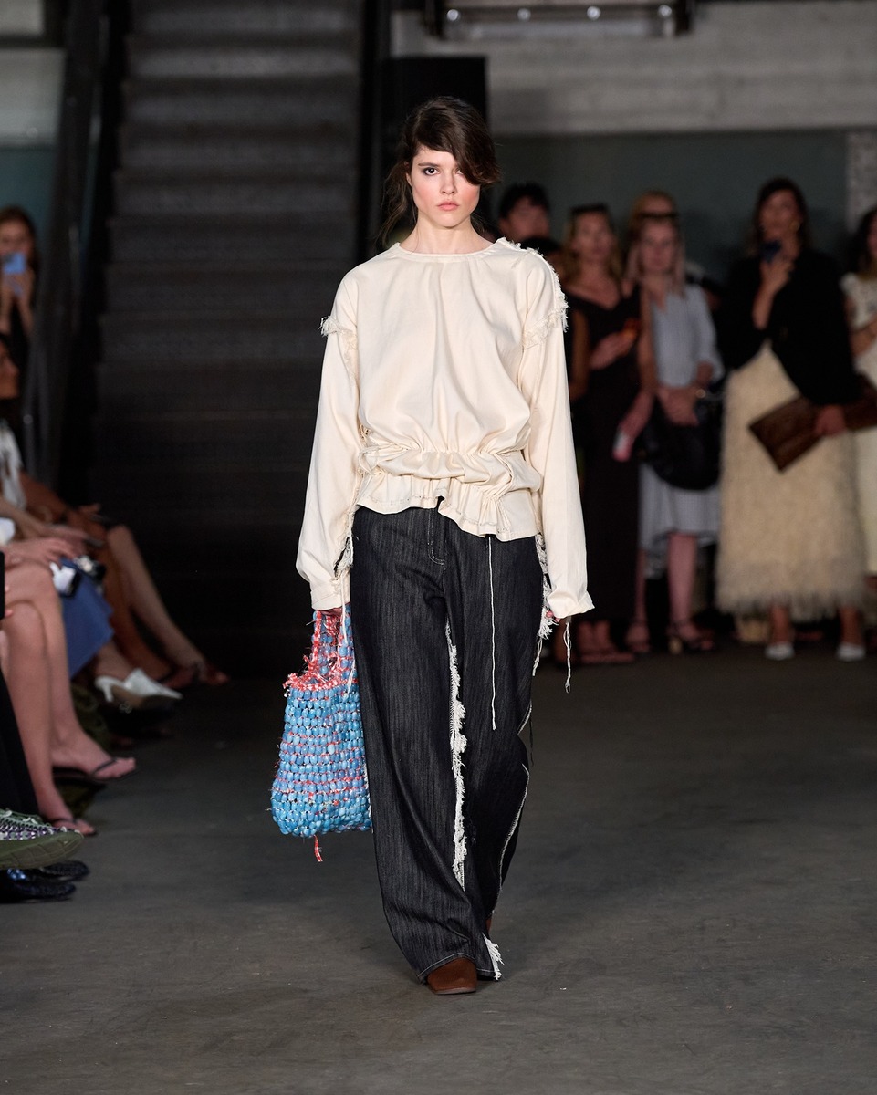 Stem’s SS27 Collection Proves Sustainable Fashion Can Still Surprise Me