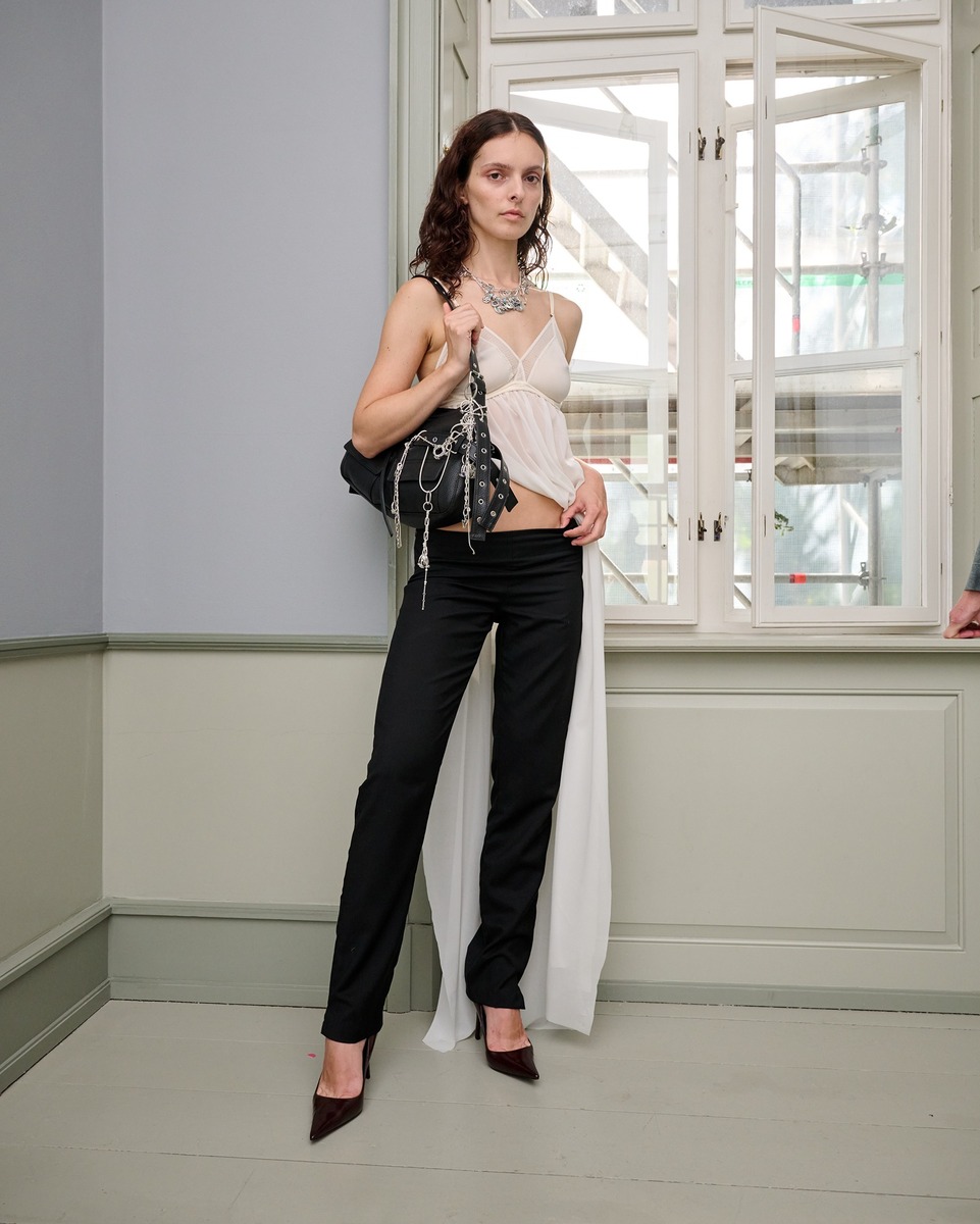 Taus Is Becoming One Of My Favorite Copenhagen Fashion Week Brands