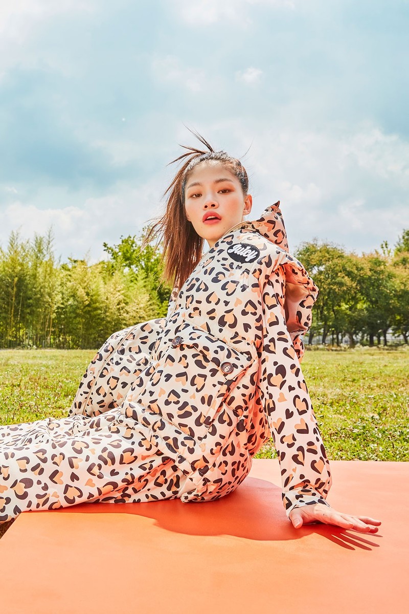 Juicy Couture Debuts K-pop Inspired Collection