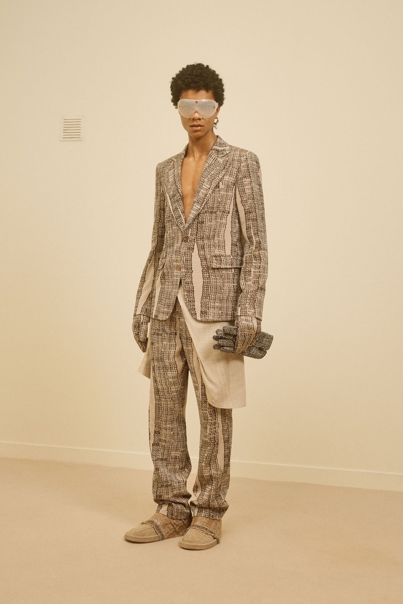 Acne Studios Release Men’s FW21 Collection