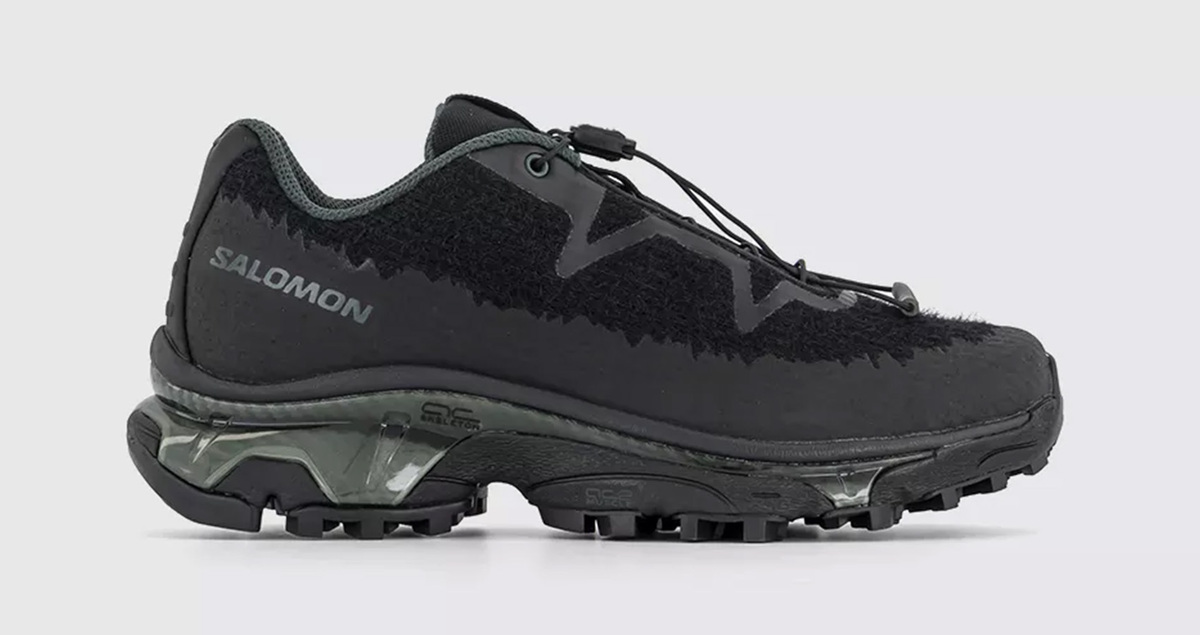 The Latest From PHILEO x Salomon