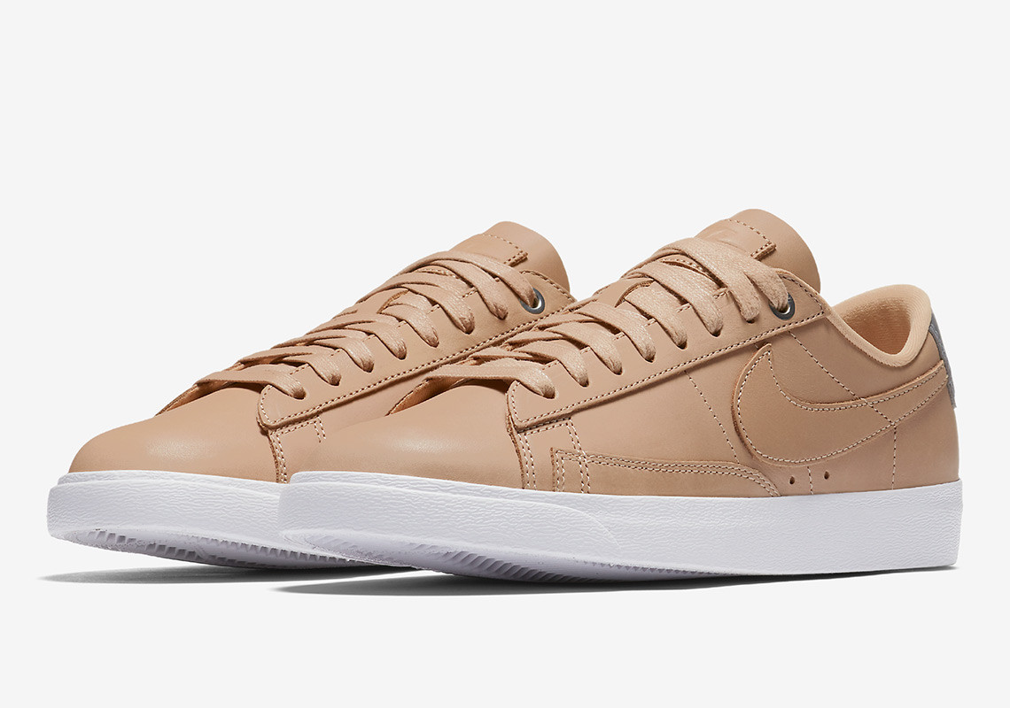 Nike Goes Tan-tastic With Two Of Their Classics Sportswear Models