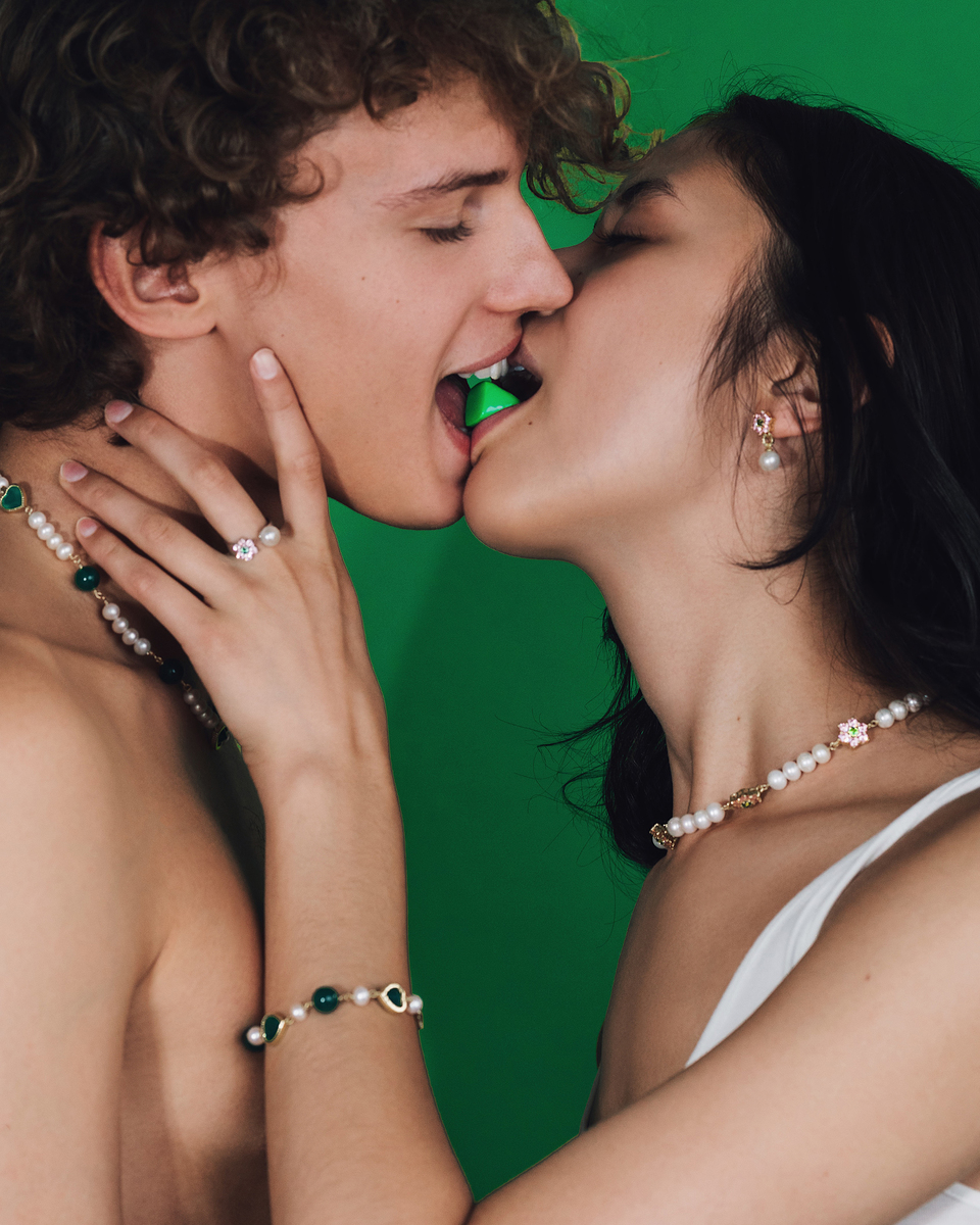 VEERT Releases The Third Collection Of Its Gender Neutral Jewelry Line