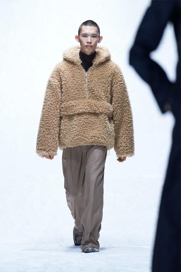 Filippa K Looked To The Slopes For FW23 Collection Ahead Of Copenhagen Fashion Week