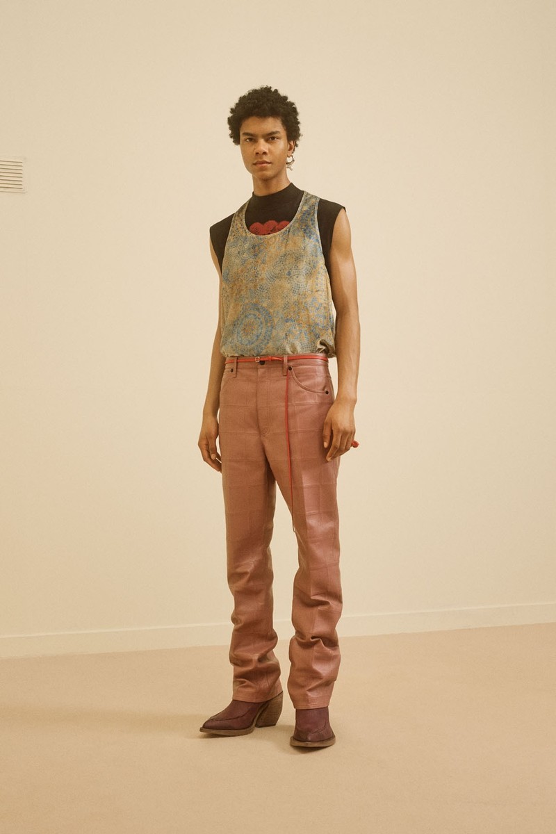 Acne Studios Release Men’s FW21 Collection