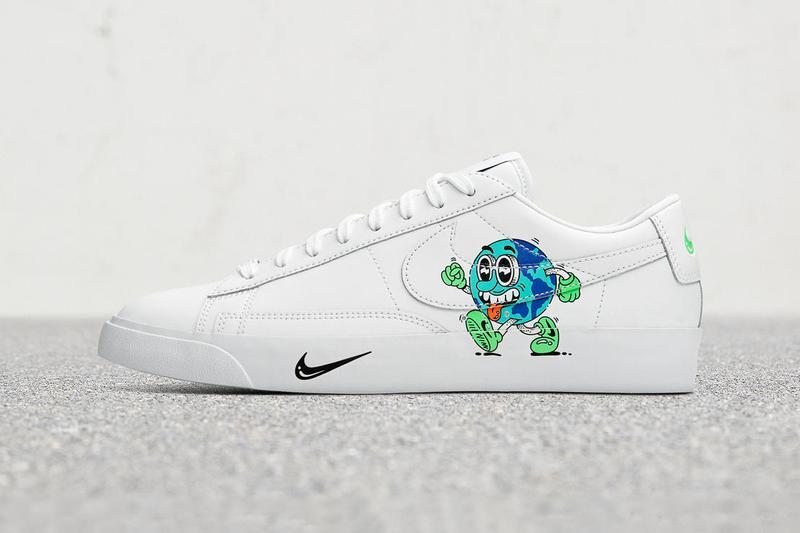 First Look At Nike’s “Earth Day” 2019 Pack