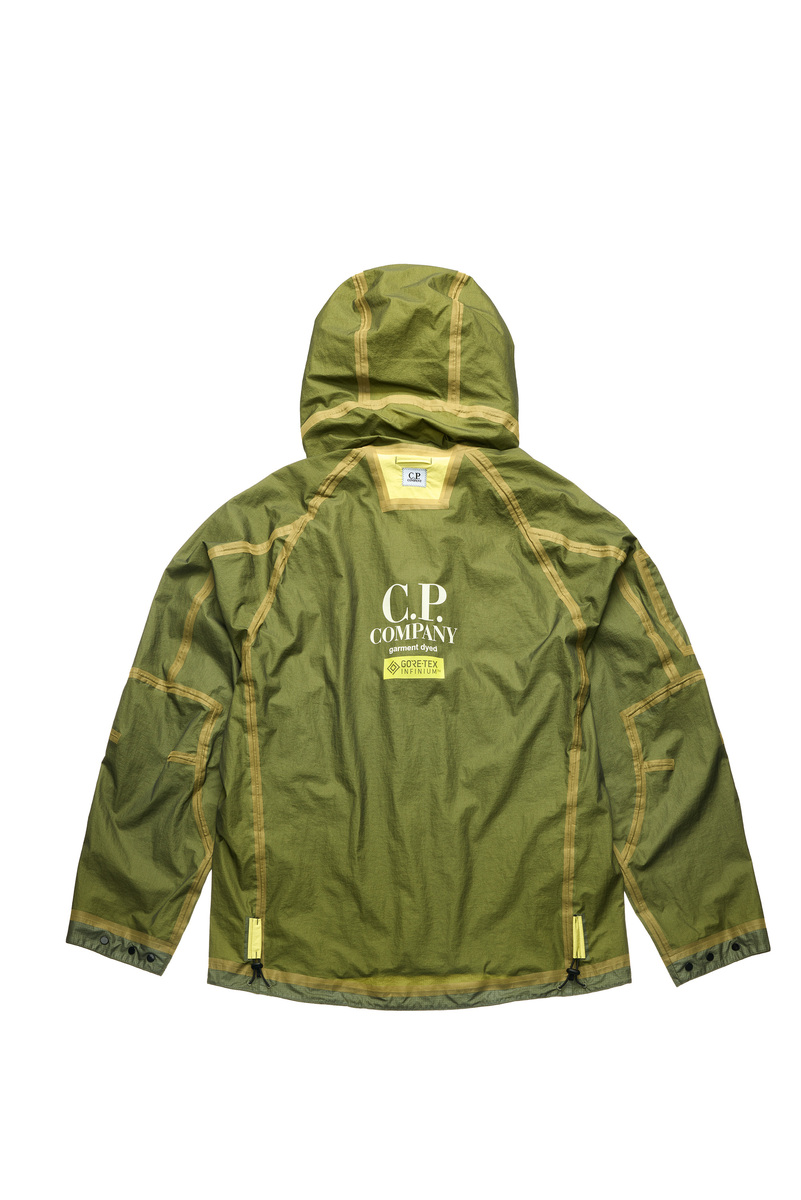 C.P. Company Spring/Summer 2025