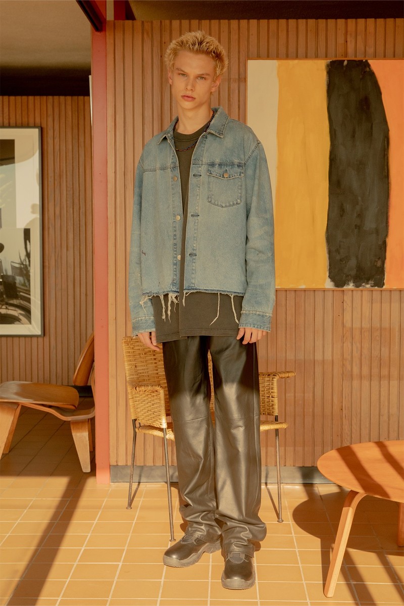 Self-Love Is Represented In The New John Elliott SS22 Collection 