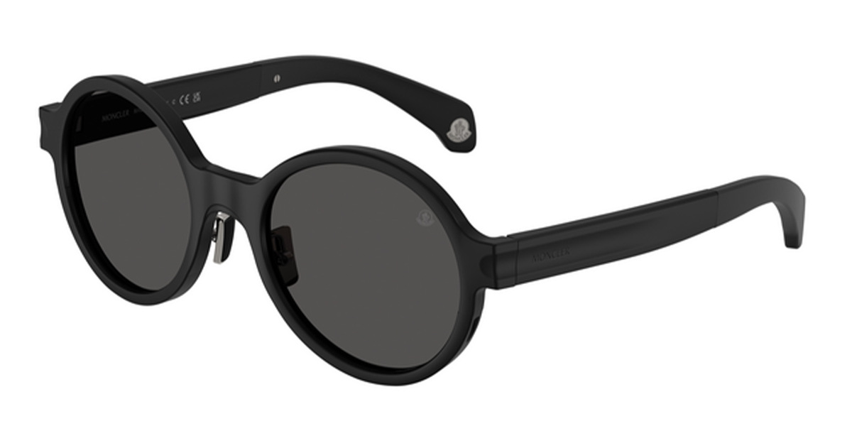 Moncler Launches Bold and Edgy Eyewear Collection