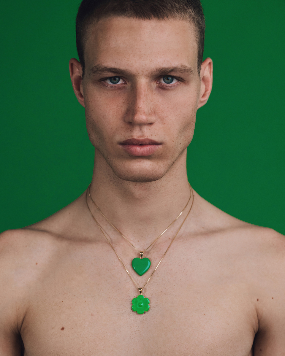 VEERT Releases The Third Collection Of Its Gender Neutral Jewelry Line